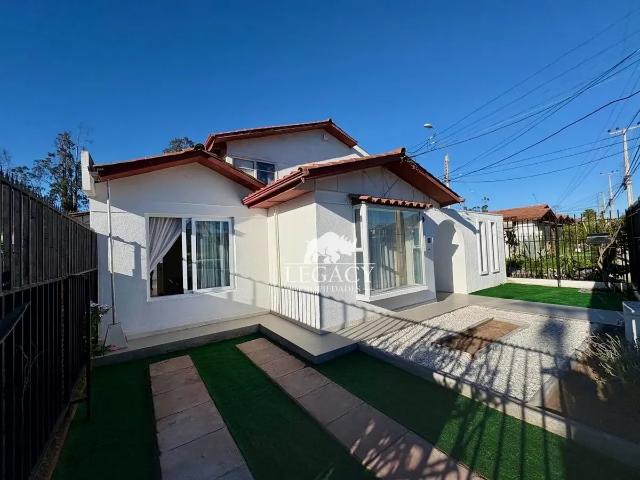 Casa Colina El Pino