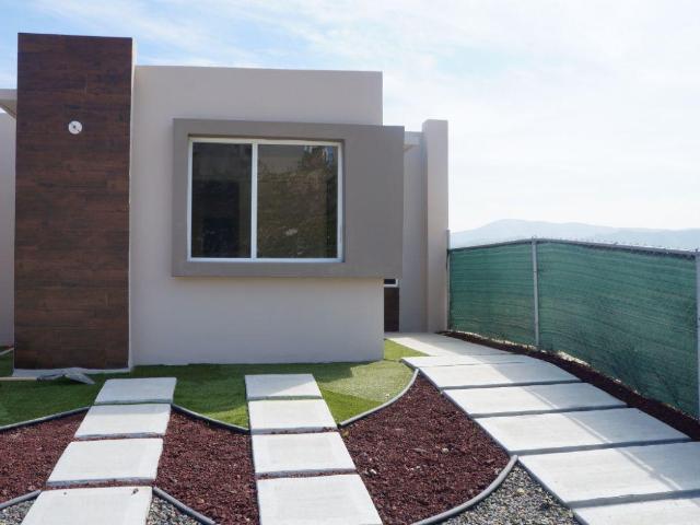 Casa Colinas de la Presa