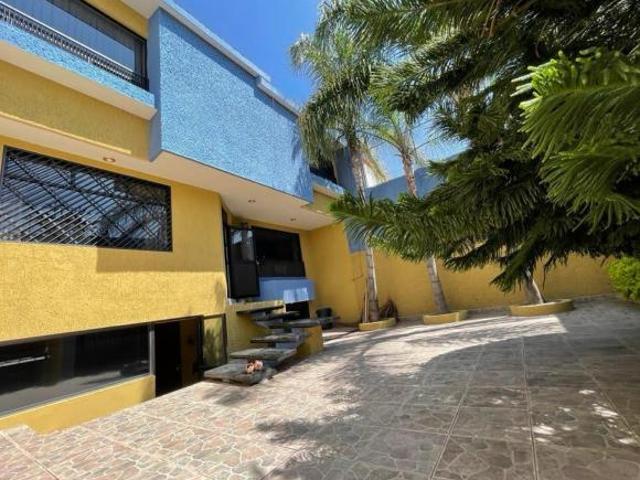 Casa Colinas del Cimatario
