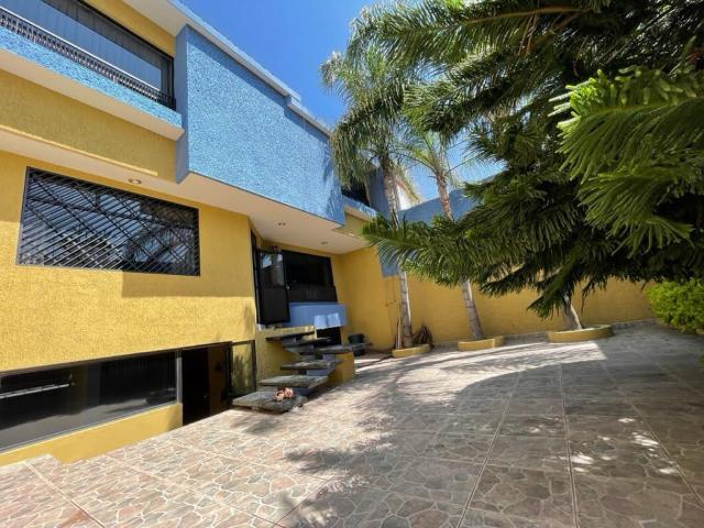 Casa Colinas del Cimatario