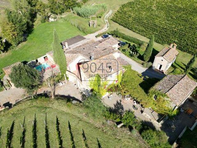 Casa Colle di Val d'Elsa ToscanaTuscany 53034 DS99380081