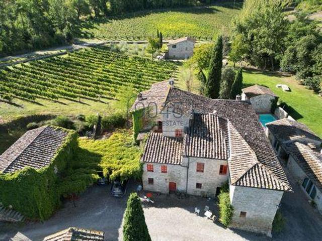 Casa Colle di Val d'Elsa ToscanaTuscany 53034 ES99380081