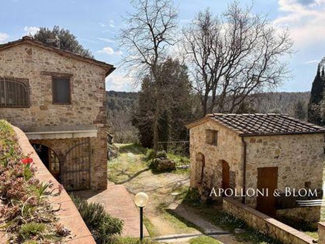 Casa Colle Val d'Elsa ToscanaTuscany 53034 DS100425446