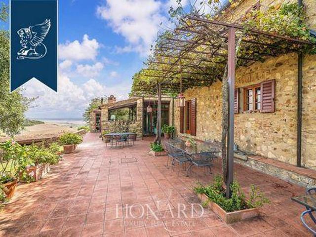 Casa Collesalvetti Livorno DS96317121