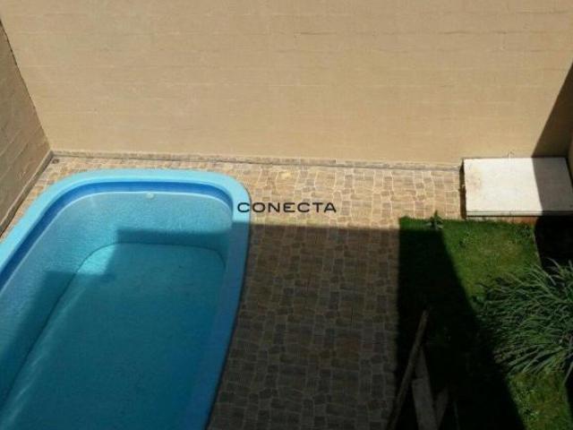 Casa | Columbia | Londrina