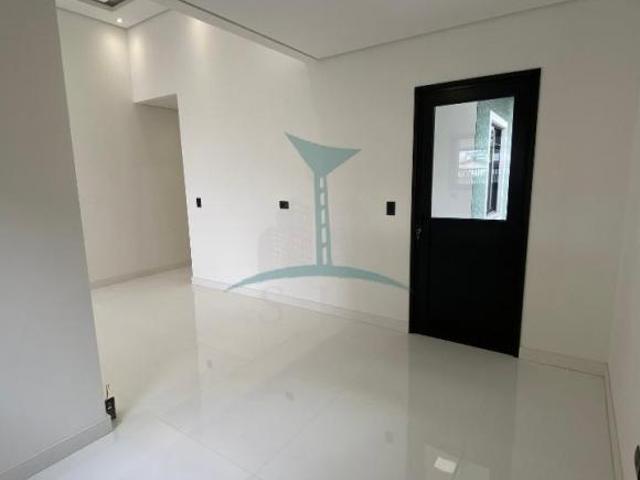 Casa com108 m² com 03 Dormitórios sendo 01 suíte no bairro Afonso Pena em São José dos Pinhais/ Pr