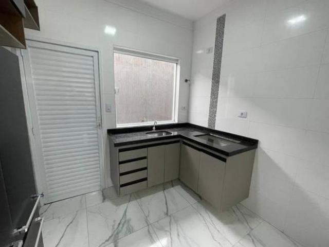 CASA COM 43,00 m² OCIAN PRAIA GRANDE SP