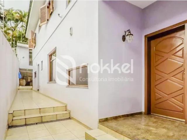 Casa com 400.0 m², à venda no bairro Jardim Da Saúde
