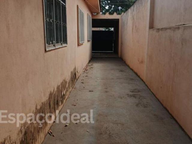 Casa com 400m² de terreno no Jardim das orquídeas em Bauru