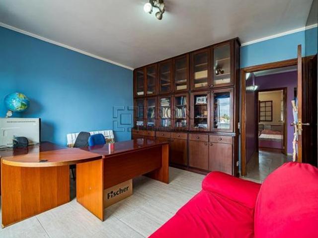 Casa com 407m2 4 dor 3 suítes 4 vagas Vila Romana