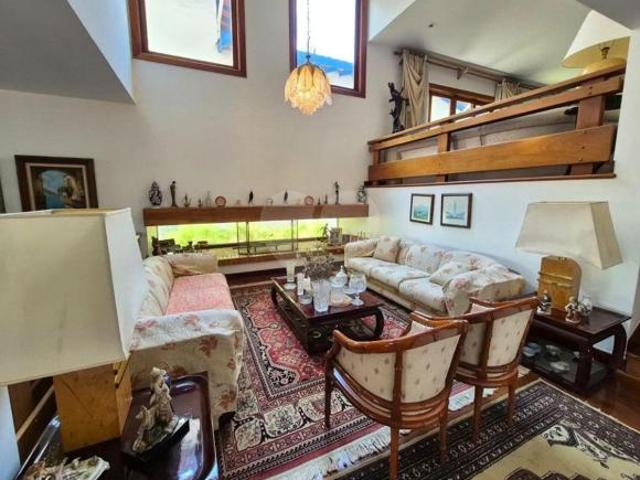 Casa com 450 m² e 4 quartos à venda e aluguel no Morumbi