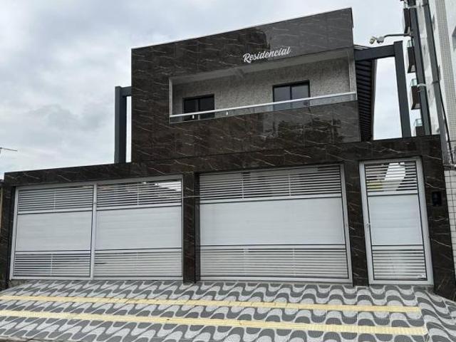 CASA COM 45,00 m² OCIAN PRAIA GRANDE SP