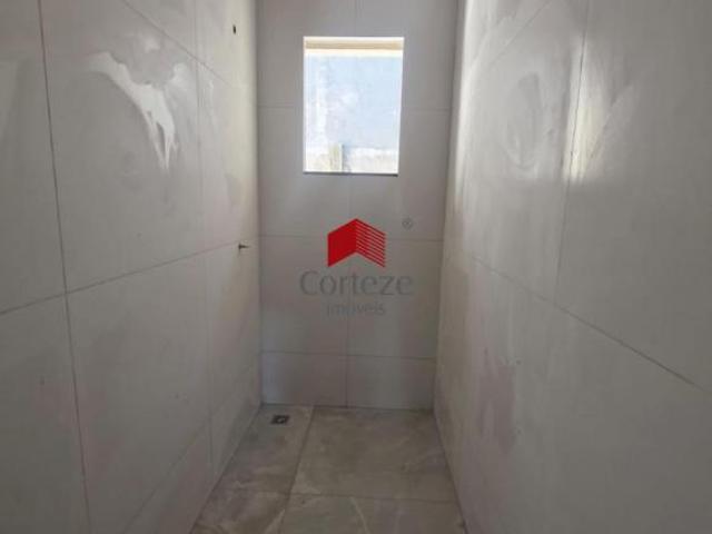 Casa com 45,16m² 2 quartos, à venda, no bairro Del Rey em São José dos Pinhais