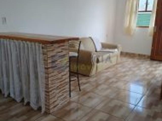 Casa com 45m², 1 dormitório no bairro Jardim Floresta em Porto Alegre