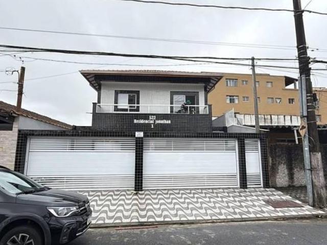 CASA COM 48,88 m² TUPI PRAIA GRANDE SP