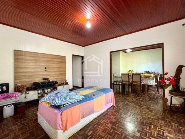 Casa com 4 dorm. à venda, 195m² por R$ 839.000 Águas Belas SJP/PR