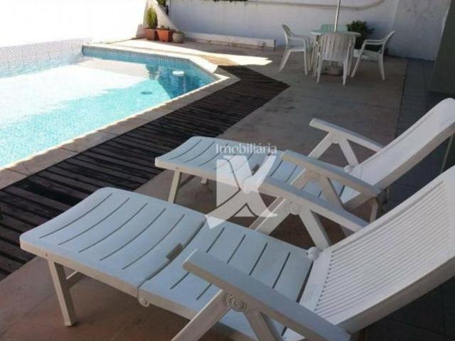 Casa com 4 dorm. à venda, 289 m² por R$ 1.800.000 Atami Norte Pontal do Paraná/PR