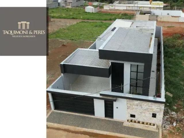 Casa com 4 dormitórios e para alugar, 280 m² por R$ 6.150/mês Setor Sul Jamil Miguel Anápolis/GO