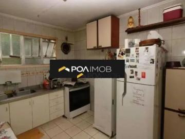 Casa com 4 dormitórios para alugar Chácara das Pedras Porto Alegre/RS
