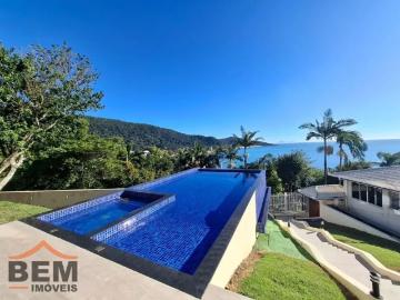 Casa com 4 dormitórios para alugar, 1500 m² por R$ 30.000,01/mês Praia das Taquaras Balneário Ca