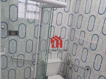 Casa com 4 dormitórios para alugar, 167 m² por R$ 18.796,90/mês Embaré Santos/SP
