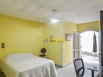 Casa com 4 dormitórios para alugar, 217 m² por R$ 4.320,00/mês Jardim Santo Ignácio São Bernardo