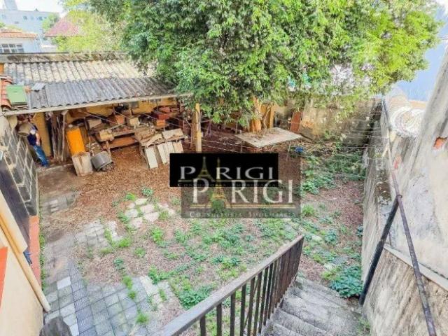 Casa com 4 dormitórios para alugar, 340 m² por R$ 6.550,00/mês Vila Ipiranga Porto Alegre/RS