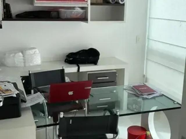Casa com 4 dormitórios para alugar, 300 m² por R$ 20.000,00/mês semi mobiliada são paulo ii cotia