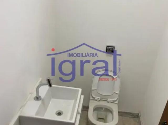 Casa com 4 dormitórios para alugar, 330 m² por R$ 14.433,00/mês Pacaembu São Paulo/SP