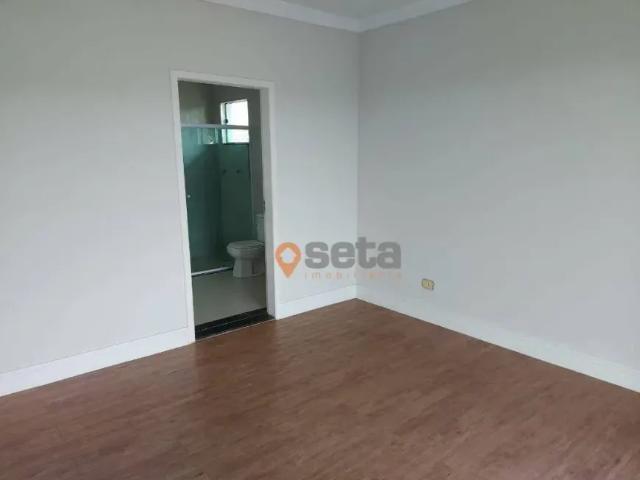 Casa com 4 dormitórios para alugar, 460 m² por R$ 21.855,00/mês Urbanova São José dos Campos/SP