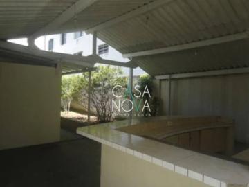 Rua Bahia, Santos, Campo Grande, Santos, Santos, São Paulo