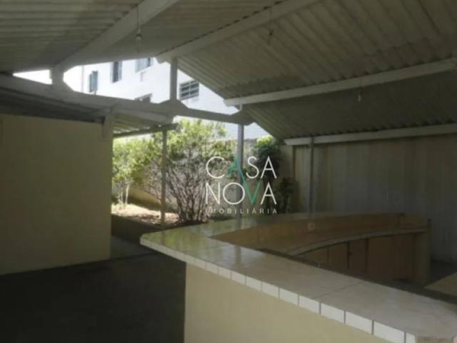 Casa com 4 dormitórios para alugar, 425 m² por R$ 16.500,00/mês Gonzaga Santos/SP