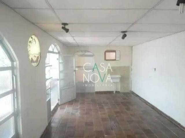 Casa com 4 dormitórios para alugar, 425 m² por R$ 16.500,00/mês Gonzaga Santos/SP