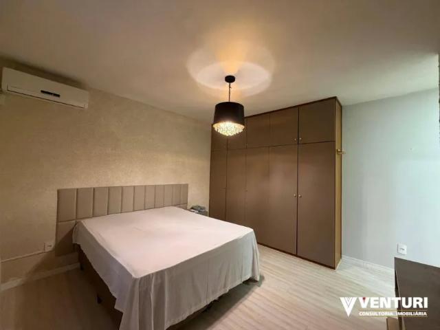 Casa com 4 dormitórios, sendo 1 suíte para alugar, 250 m² por R$ 6.859/mês Salto Blumenau/SC