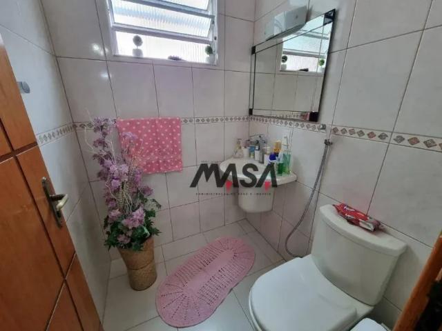 Casa com 4 dormitórios à venda por R$ 1.500.000,00 Gonzaga Santos/SP