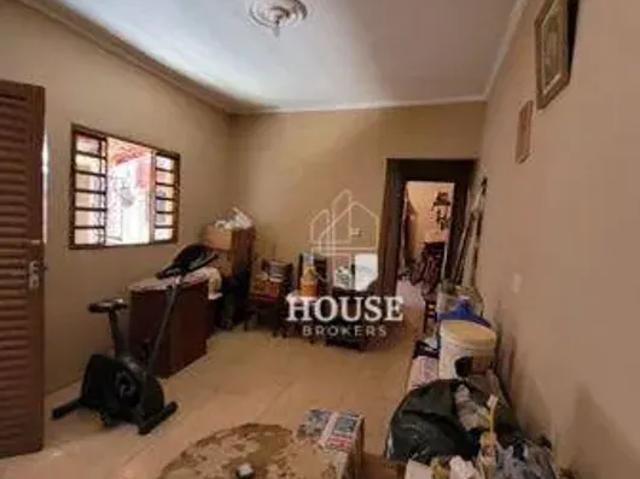 Casa com 4 dormitórios à venda, 156 m² por R$ 270.000,00 Jardim Eldorado Mogi Guaçu/SP