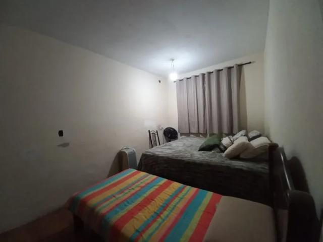 Casa com 4 dormitórios à venda, 160 m² por R$ 375.000 Dic VI. Conjunto Habitacional Santo Dias Sil