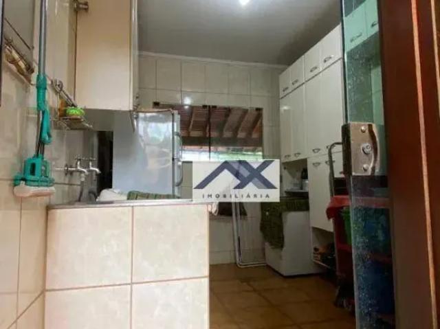 Casa com 4 dormitórios à venda, 180 m² por R$ 1.200.000,00 Jardim Primavera Itapuí/SP