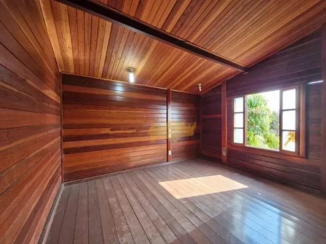 Casa com 4 dormitórios à venda, 127 m² por R$ 400.000,00 Vila Alemã Rio Claro/SP