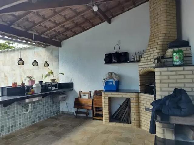 Casa com 4 dormitórios à venda, 240 m² por R$ 800.000,00 Mar do Norte Rio das Ostras/RJ