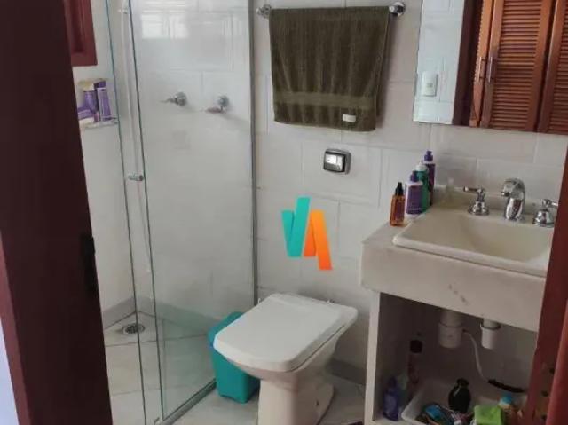 Casa com 4 dormitórios à venda, 241 m² por R$ 1.600.000,00 Martim de Sá Caraguatatuba/SP