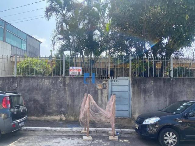 Casa com 4 dormitórios à venda, 272 m² por R$ 699.000,00 Freguesia do Ó São Paulo/SP