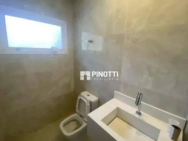 Casa com 4 dormitórios à venda, 280 m² por R$ 2.500.000,00 Parque Espacial São Bernardo do Campo