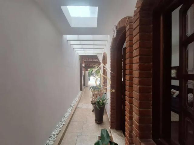 Casa com 4 dormitórios à venda, 205 m² por R$ 1.099.000,00 Chácara Nossa Senhora do Bom Conselho