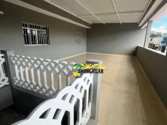 Casa com 4 dormitórios à venda, 216 m² por R$ 980.000,00 Vila Nogueira Diadema/SP