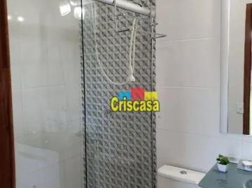 Casa com 4 dormitórios à venda, 221 m² por R$ 850.000,00 Extensão do Bosque Rio das Ostras/RJ
