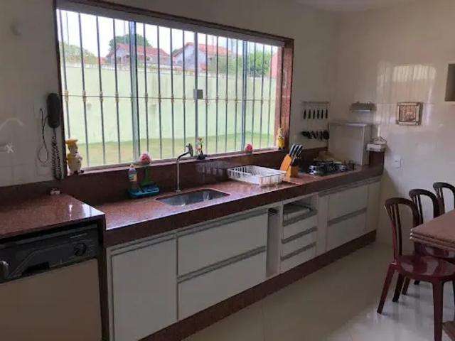 Casa com 4 dormitórios à venda, 230 m² por R$ 900.000,00 Balneário São Pedro da Aldeia