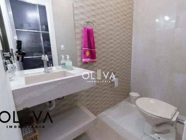 Casa com 4 dormitórios à venda, 236 m² por R$ 449.000,00 Vila São Jorge São José do Rio Preto/SP