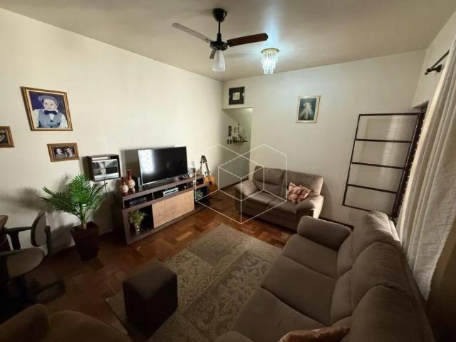 Casa com 4 dormitórios à venda, 300 m² por R$ 800.000,00 Jardim Alvorada Jaú/SP