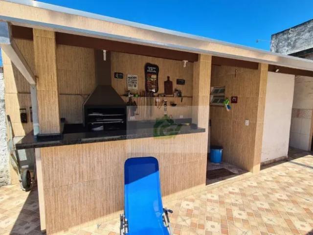 Casa à venda, 320 m² por R$ 900.000,00 Morro do Algodão Caraguatatuba/SP